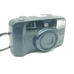 Pentax Espio 115 Point-and-shoot Film Camera