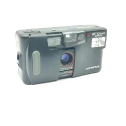 Olympus AF-10 Point-and-shoot Camera
