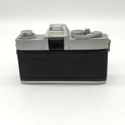 Canon EX EE Manual SLR With 50mm F/1.8 Lens 8 Canon EX EE Manual SLR With 50mm F/1.8 Lens -Camera Store IMG20240531140522 scaled