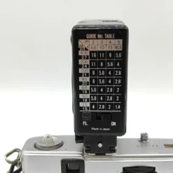 Minette 18B Retro Camera Flash -Camera Store IMG20240531140651 scaled