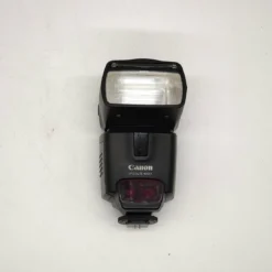 Canon Speedlite 430EX Flash