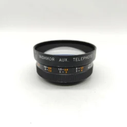Yashica Telephoto Lens Converter For Electro 35 Cameras