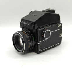 Mamiya 645 Medium-format Camera With 80mm F/2.8 With Choice Of Finder -Camera Store IMG20240603202905 scaled