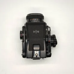 Mamiya 645 Medium-format Camera With 80mm F/2.8 With Choice Of Finder -Camera Store IMG20240603202929 scaled