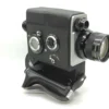 Canon DS-8 Double Super-8 Camera