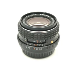 Pentax 28mm F/3.5 Wide-angle Lens - Fits Pentax K1000 / ME / MX / ME Super