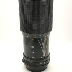 Canon FD 70-210mm F4 Telephoto Zoom Lens For AE-1, A-1, FTb SLRs