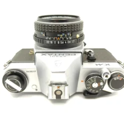 Pentax KM SLR Film Camera With 55mm F/1.8 Lens -Camera Store IMG20240904101417 scaled