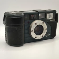 Konica 'Gemba Kantoku' WB28 Rugged Camera