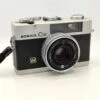Konica C35 V Film Camera