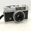 Konica C35 V Film Camera -Camera Store IMG20240918132305 scaled