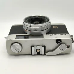 Konica C35 V Film Camera -Camera Store IMG20240918132325 scaled