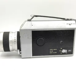 FILM TESTED Canon Auto Zoom 814 Super-8 Movie Camera -Camera Store IMG20240922091859 scaled
