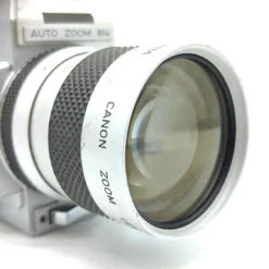 FILM TESTED Canon Auto Zoom 814 Super-8 Movie Camera -Camera Store IMG20240922091913 scaled