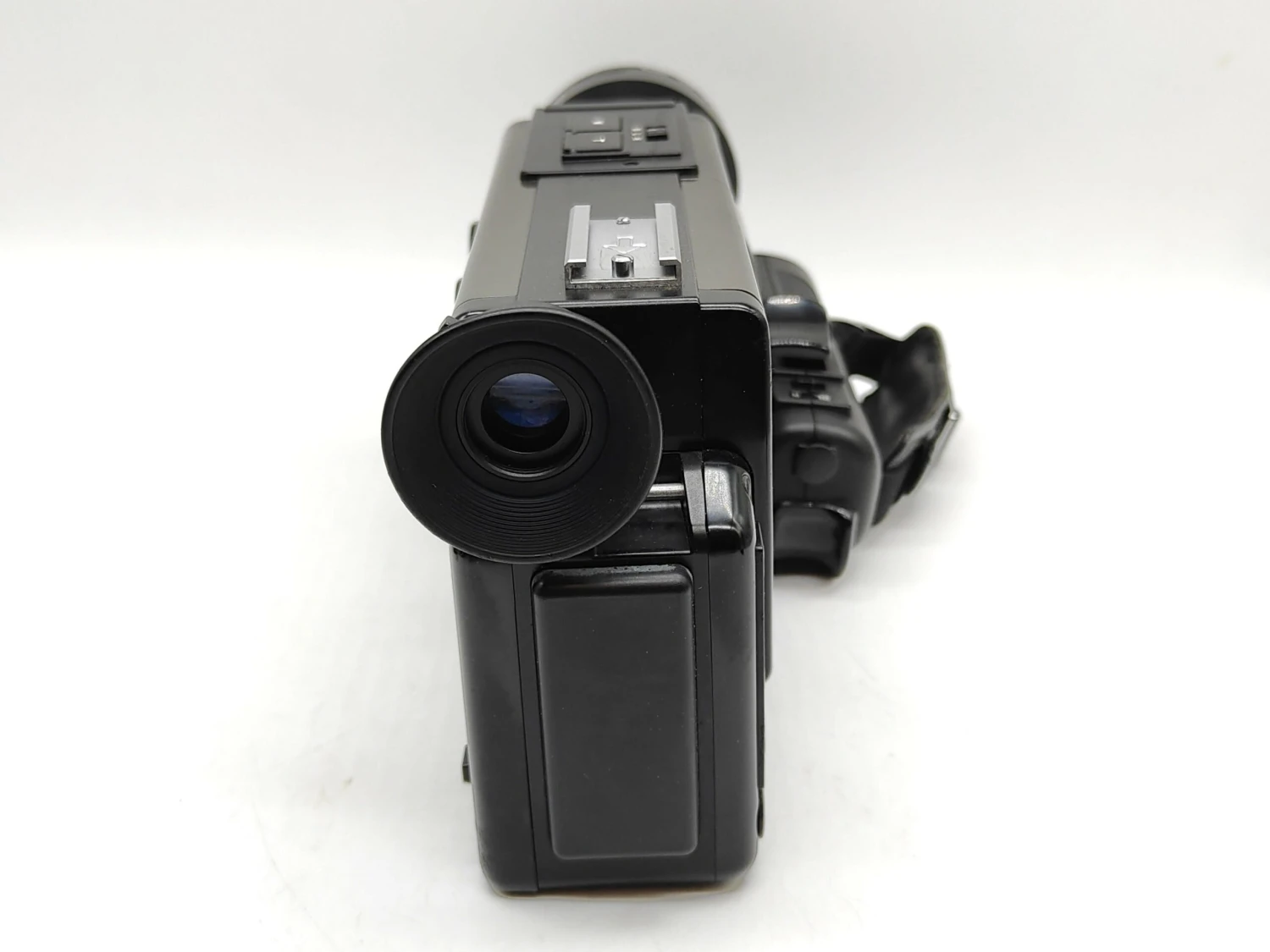 FILM TESTED Canon Auto Zoom 1014XL-S Super-8 Movie Camera 8 FILM TESTED Canon Auto Zoom 1014XL-S Super-8 Movie Camera - Image 6