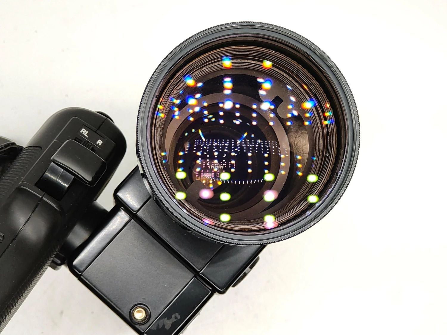 FILM TESTED Canon Auto Zoom 1014XL-S Super-8 Movie Camera 5 FILM TESTED Canon Auto Zoom 1014XL-S Super-8 Movie Camera - Image 3