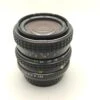 Pentax 28-50mm F/3.5-4.5 Zoom Lens