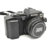 Konica FS-1 SLR Camera With 40mm Lens 2 Konica FS-1 SLR Camera With 40mm Lens -Camera Store IMG20241031102337 scaled