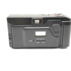 Minolta Mac-Dual Point-and-shoot Film Camera -Camera Store IMG20241031104306 scaled