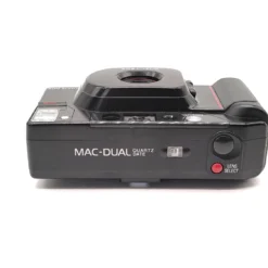 Minolta Mac-Dual Point-and-shoot Film Camera -Camera Store IMG20241031104309 scaled