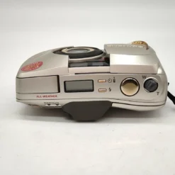 Olympus Mju Zoom 140 VF Film Camera 9 Olympus Mju Zoom 140 VF Film Camera -Camera Store IMG20241031114813 scaled