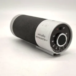 Intervalometer-P For Minolta Super-8 Cameras