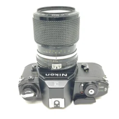 Nikon EM: Automatic SLR With Nikkor 43-86mm Zoom Lens -Camera Store IMG20241031133213 scaled