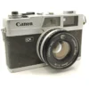 Canonet QL19 Rangefinder Camera + Instruction Manual 2 Canonet QL19 Rangefinder Camera + Instruction Manual -Camera Store IMG20241108152825 scaled