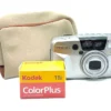Pentax Espio 140M Point-and-shoot Camera Gift Set -Camera Store IMG20241111113546 scaled