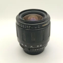Pentax Autofocus 28-80mm Zoom Lens (Tamron)