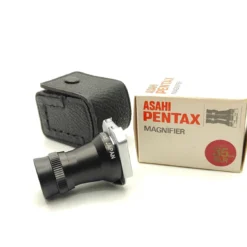 Pentax Eyepiece Magnifier (fits Spotmatic)