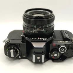 Canon AV-1 Film Camera Gift Set -Camera Store IMG20241211091154 scaled