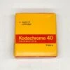 Expired Super-8 Film: Kodachrome 40 -Camera Store IMG20241219142506