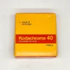 Expired Super-8 Film: Kodachrome 40 -Camera Store IMG20241219142506 scaled