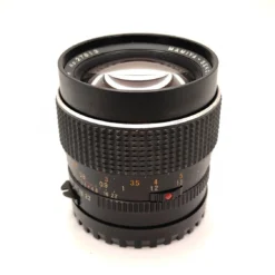 Mamiya 80mm F/1.9 Lens For Mamiya 645