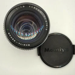 Mamiya 80mm F/1.9 Lens For Mamiya 645 -Camera Store IMG20250124124829 677bb05f dd25 4001 b747 6cb98f9e0c6a scaled