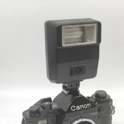 Canon Speedlite 155A Flash