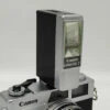 Canolite D - Dedicated Flash For Canonet Cameras