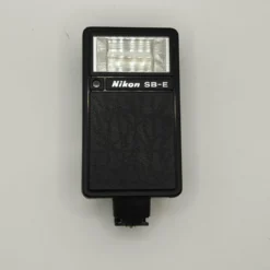 Nikon SB-E Flash