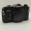 Canon F-1 SLR Camera With 50mm F/1.4 Lens 1 Canon F-1 SLR Camera With 50mm F/1.4 Lens -Camera Store IMG20250214124534 1 scaled