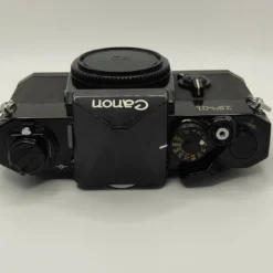 Canon F-1 SLR Camera With 50mm F/1.4 Lens -Camera Store IMG20250214124550 1 scaled