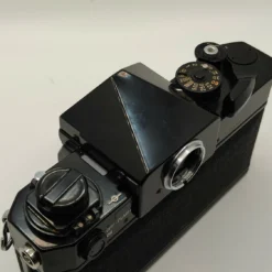 Canon F-1 SLR Camera With 50mm F/1.4 Lens -Camera Store IMG20250214124603 1 scaled