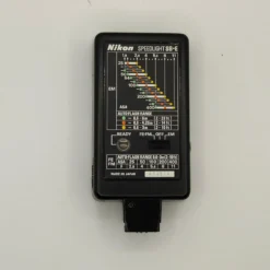 Nikon SB-16 Flash -Camera Store IMG20250214125153 scaled