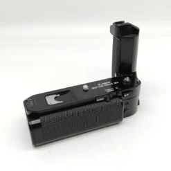 Canon Motor Drive MA For AE-1 Program, A-1 Cameras