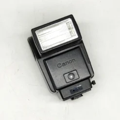 Canon Speedlite 199A Flash