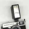 Yashica MS-20DX Retro Camera Flash -Camera Store IMG20250225113006 scaled