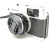 Lens Cap: 43mm Clip-on Lens Cap, For Olympus Trip 35