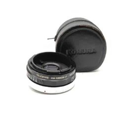 Canon 2x Teleconverter (FL Mount For Early Model Canon SLRs)