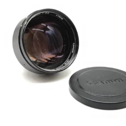 Canon 125mm Telephoto Lens Adaptor For Canon EX Camera
