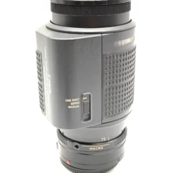 Canon Autofocus 75-200mm F4.5 Zoom Telephoto Lens For Canon T80